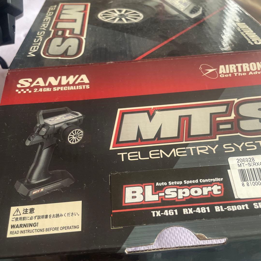 サンワ MT-S