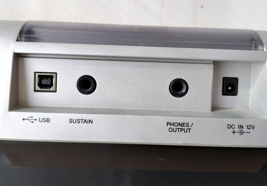 YAMAHA PORTATONE PSR−Ｅ413 美品