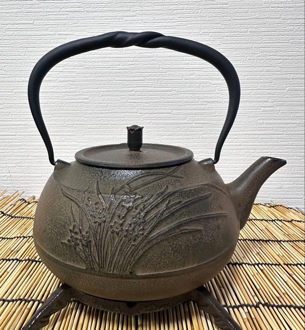新品、未使用、供箱、タグ付　南部盛榮堂OIGEN造　sunny46 様　売約済み