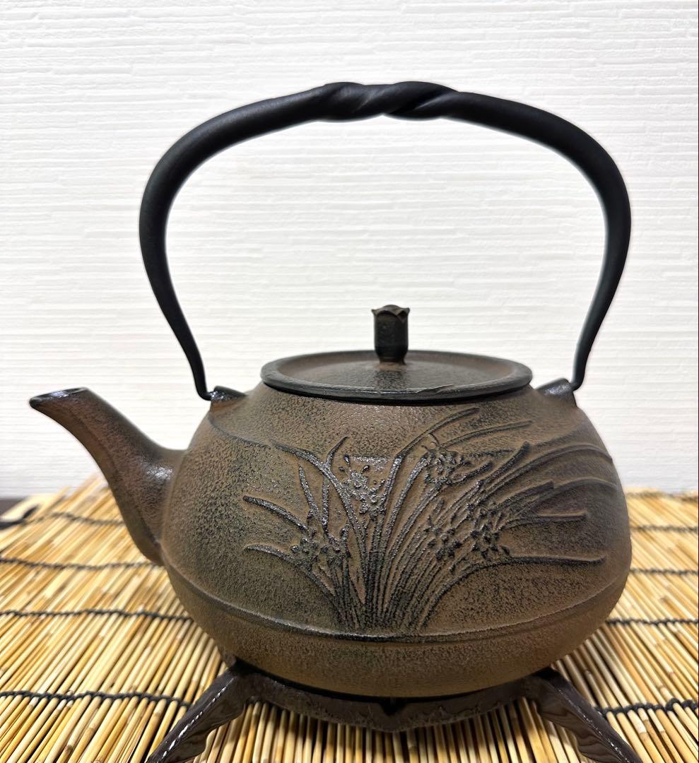 新品、未使用、供箱、タグ付　南部盛榮堂OIGEN造　sunny46 様　売約済み