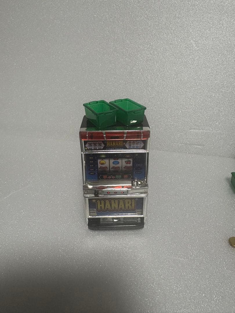 パチスロ魂　HANABI 花火　アルゼ　ショッカー