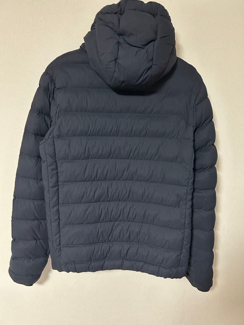 【年始価格】PEARLY GATES 中綿ジャケット