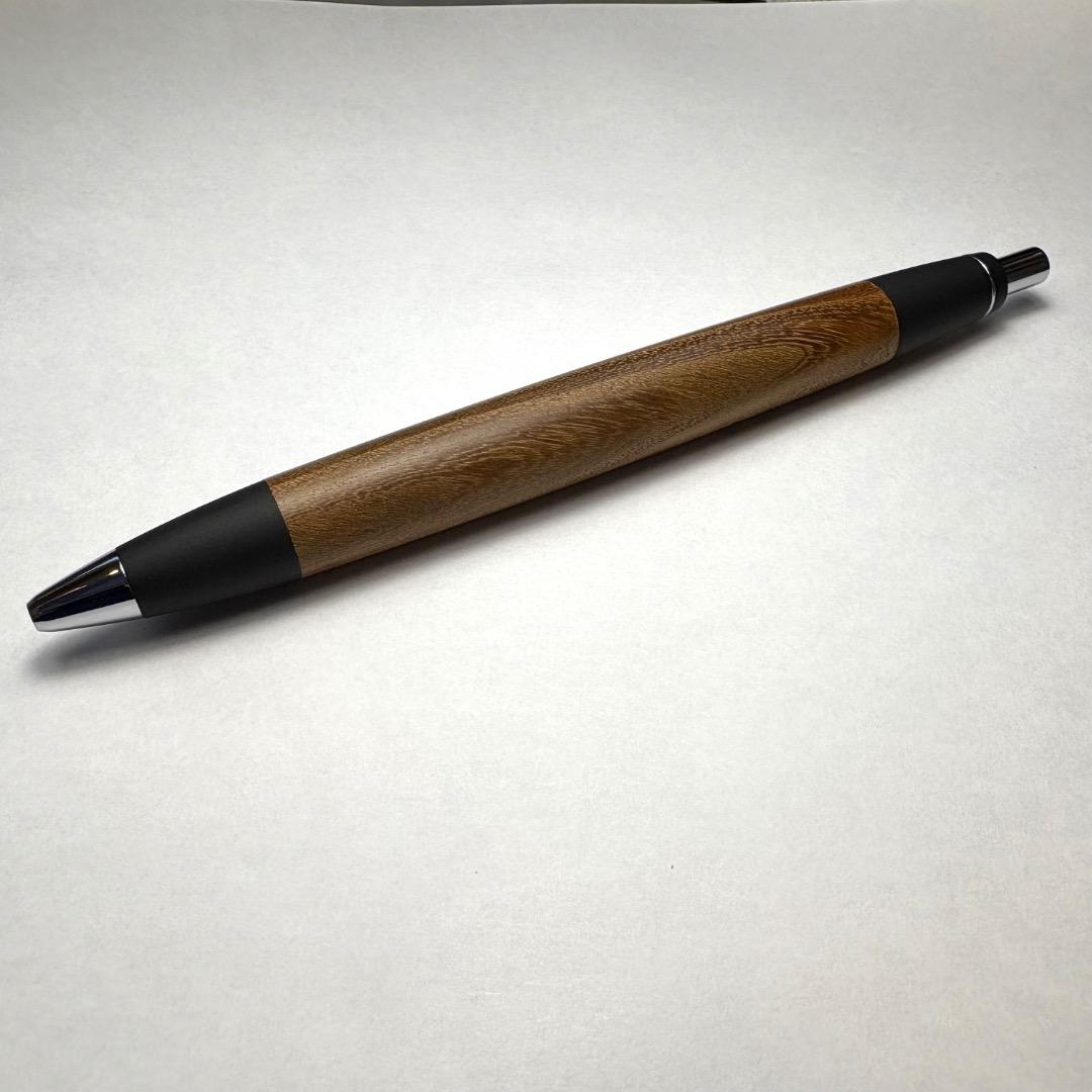 野原工芸　庚申塚槐(コウシンヅカエンジュ)　BP ボールペン　希少