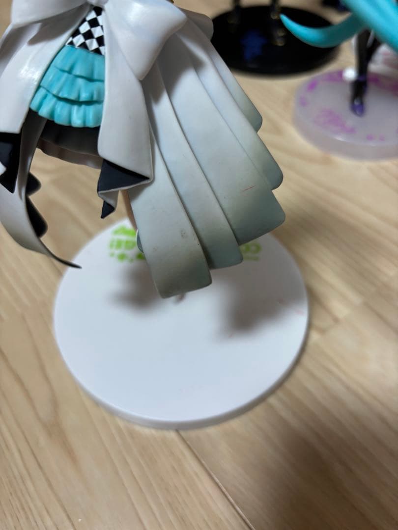 アニメキャラクター 美少女 フィギュア 大量 まとめ売り