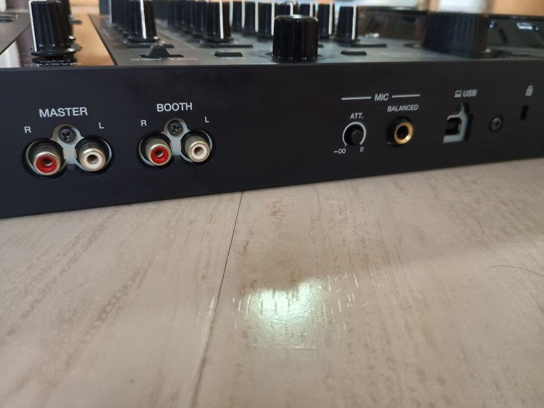 DDJ-FLX6 Pioneer　rekordbox　serato　DJ機材