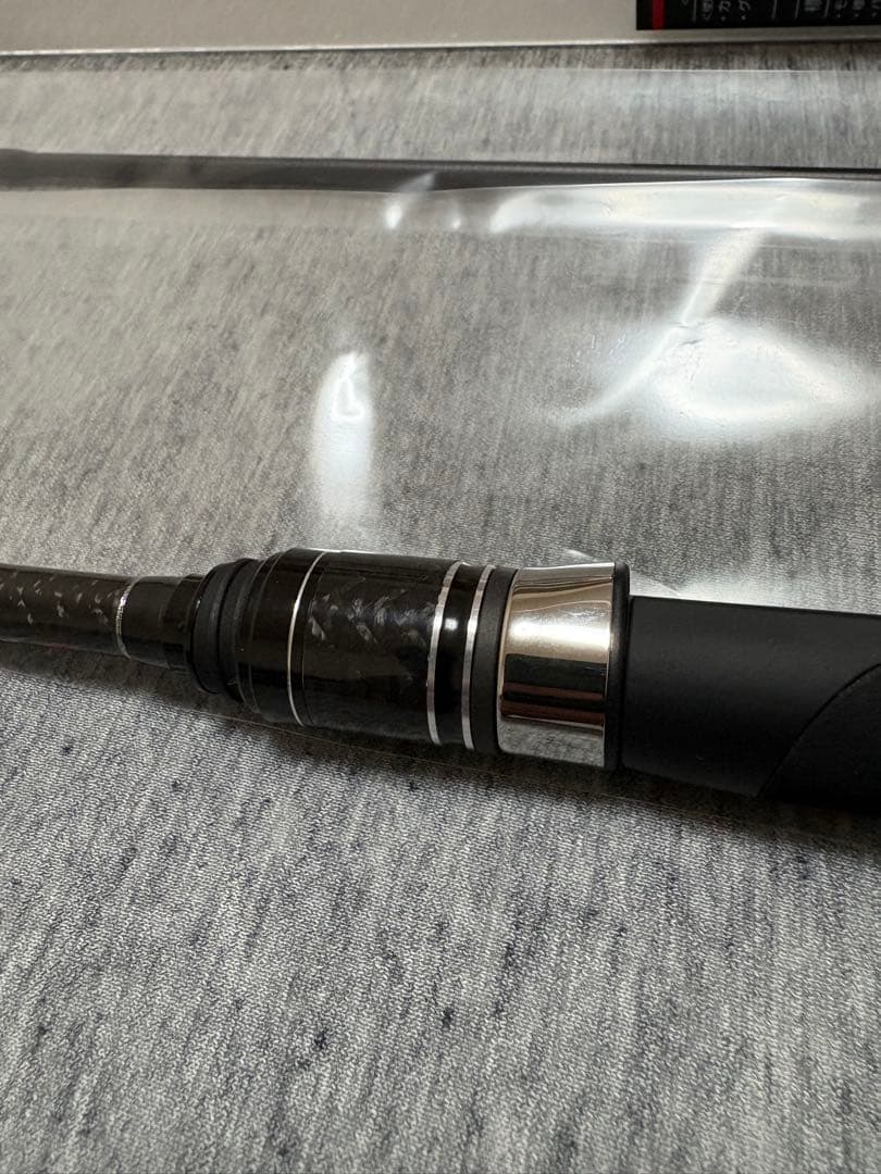 【ほぼ新品】23 ラグゼ EG S S82ML