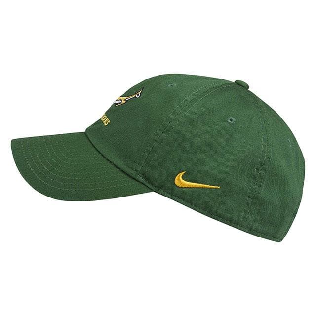 NIKE 南アフリカ スプリングボクス 2023/24年モデルキャップ ラグビー