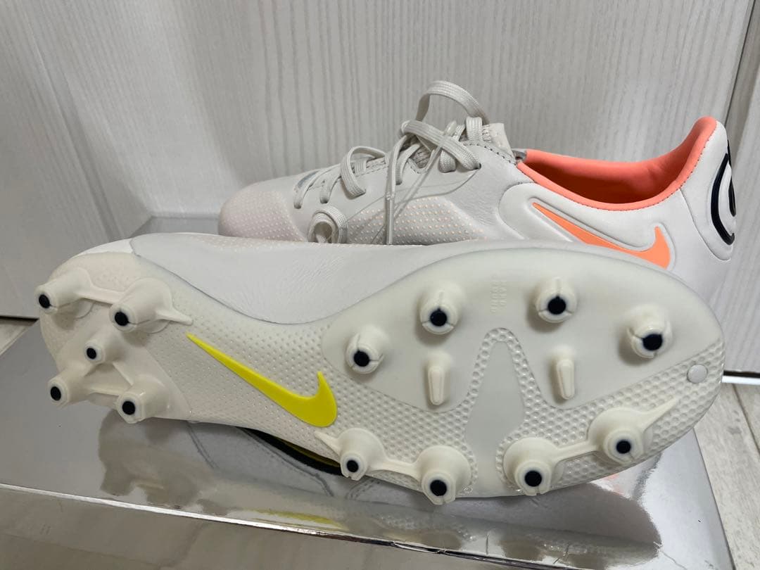 ⭐️新品未使用 NIKE⭐️ ティエンポ レジェンド 9 PRO HG 24.5