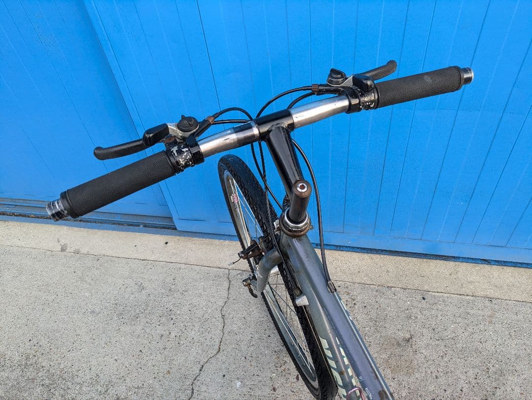 90’s OLD MTB　NISHIKI 　マウンテンバイク　名古屋引渡し限定