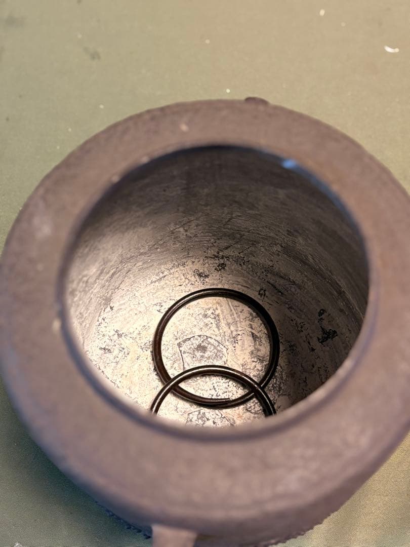 茶釜セット