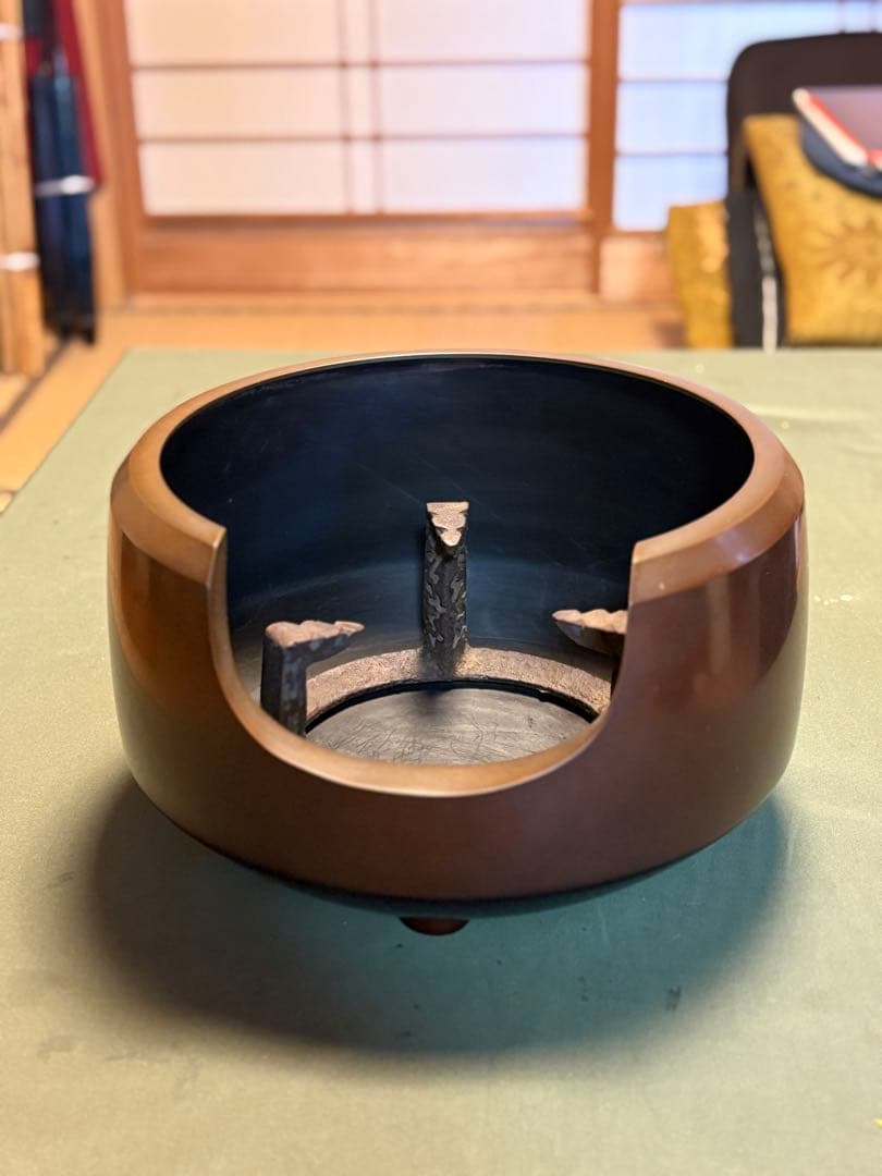 茶釜セット