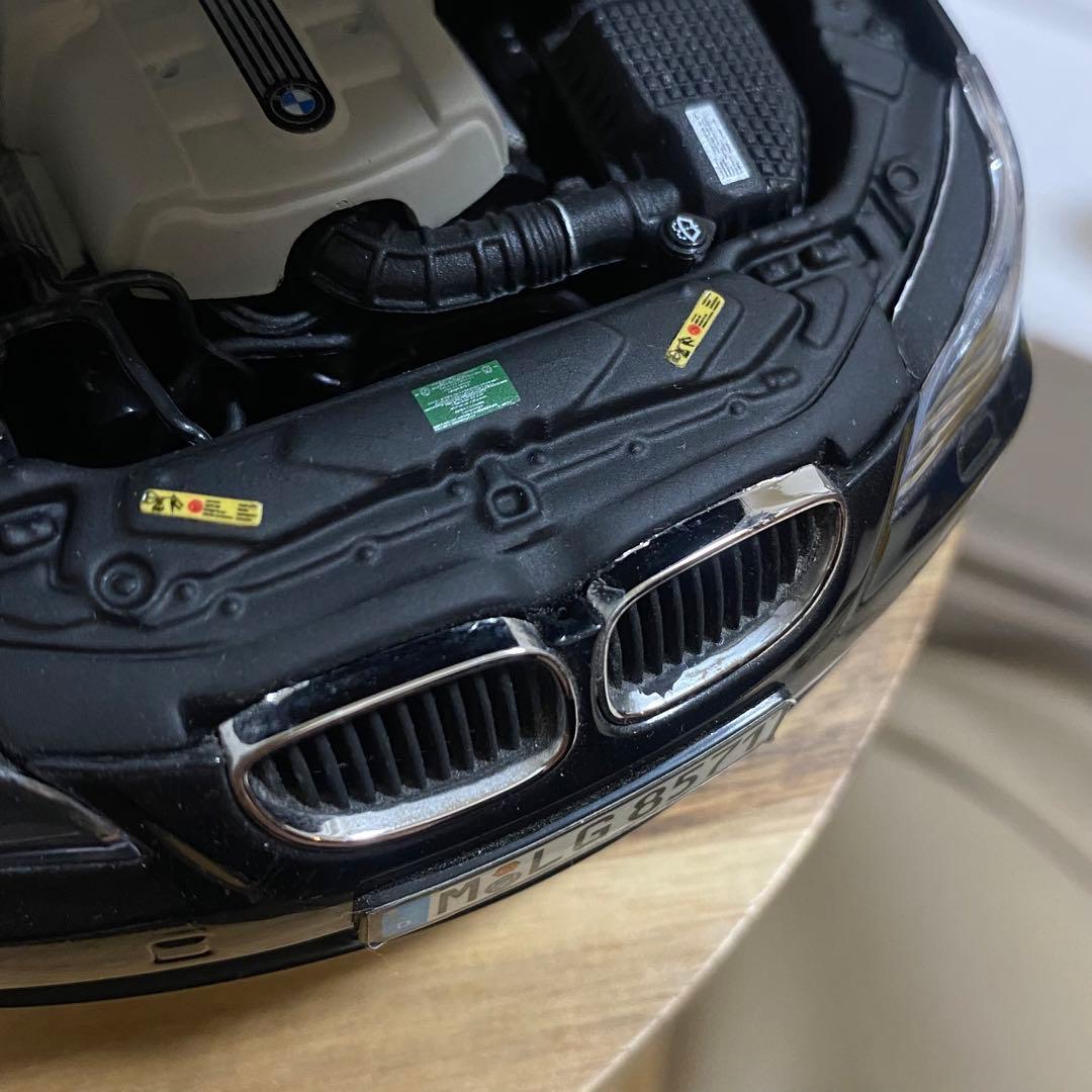 1/18 ディーラー特注　 5 Series Touring 545i