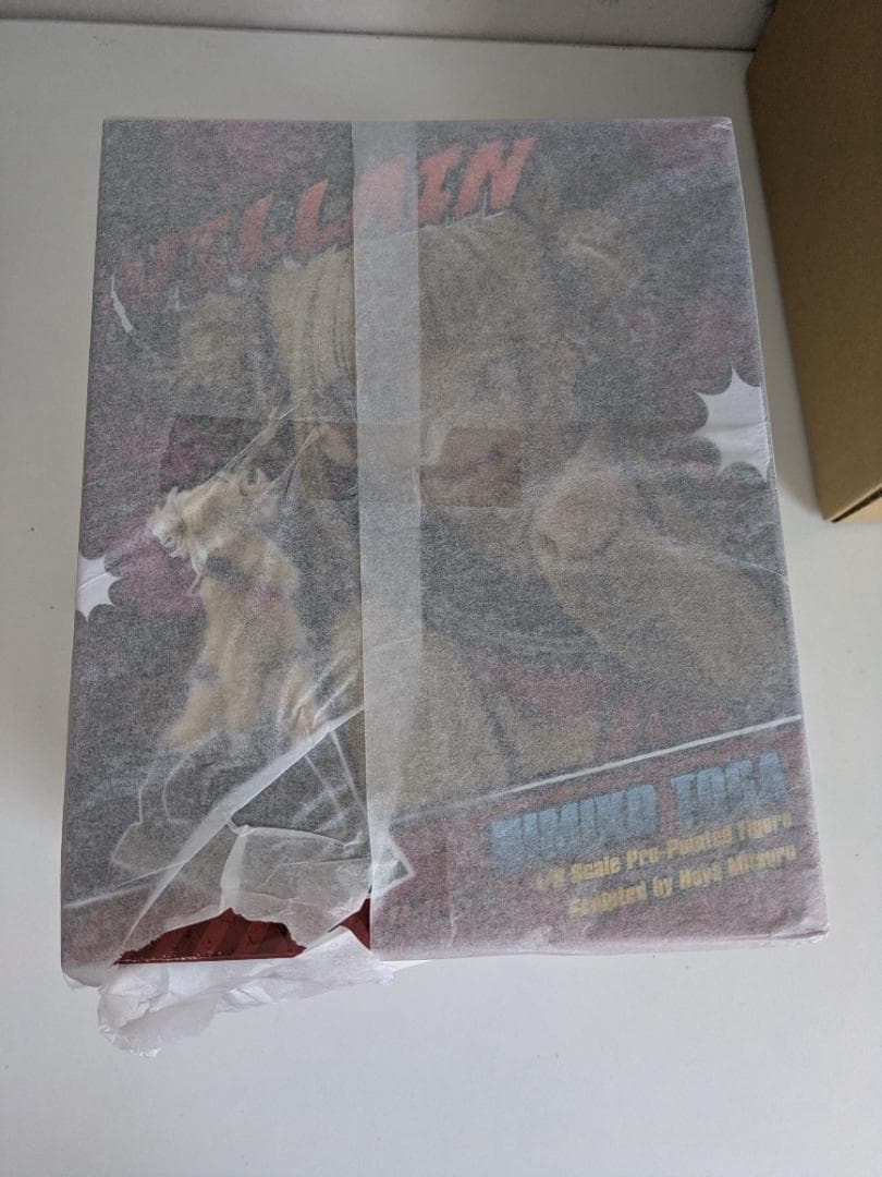 【新品・未開封】ARTFX J トガヒミコ