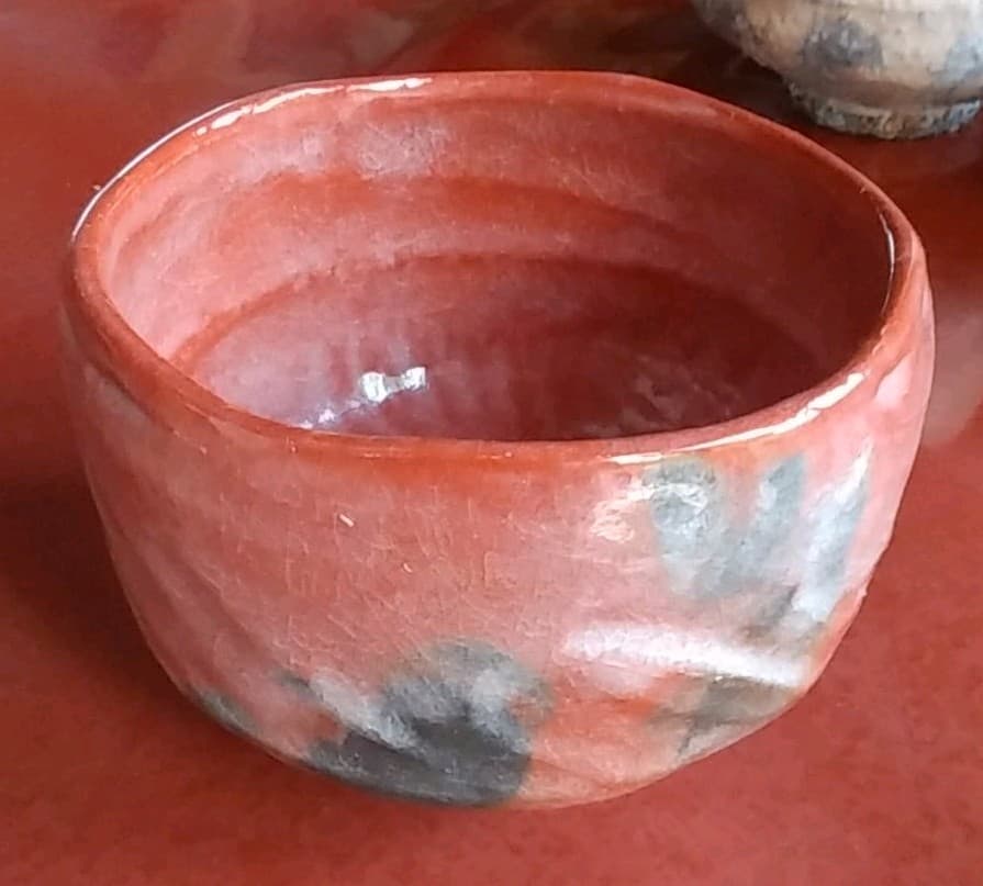抹茶碗　6客