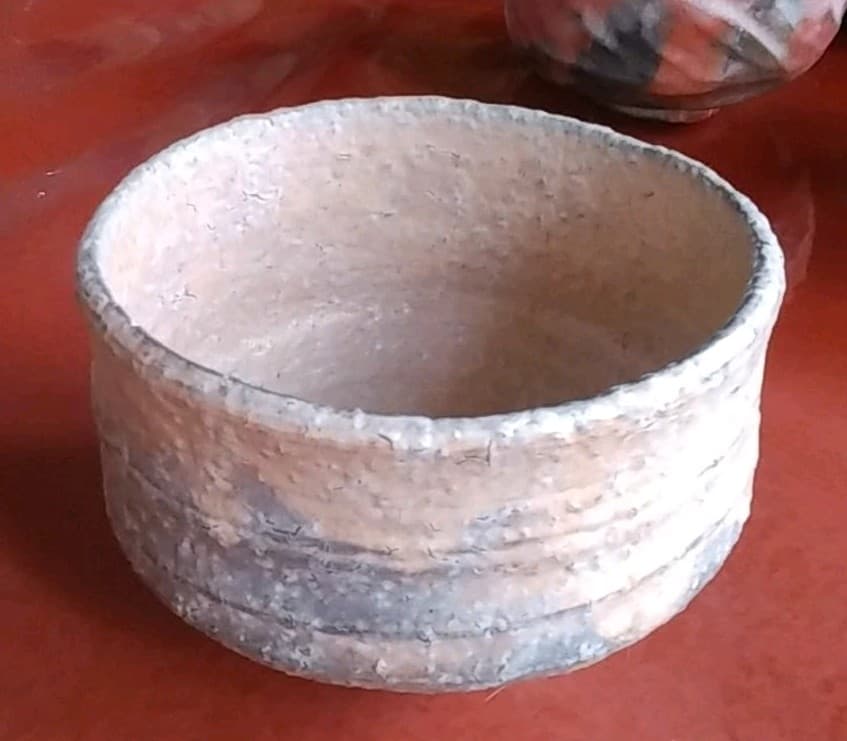 抹茶碗　6客