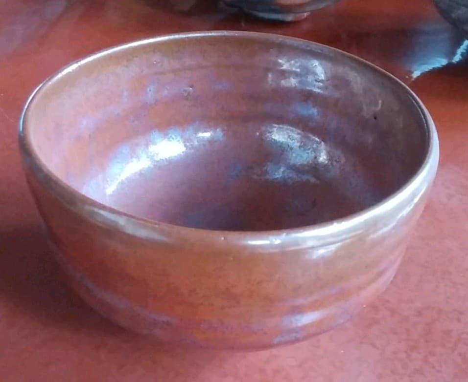 抹茶碗　6客