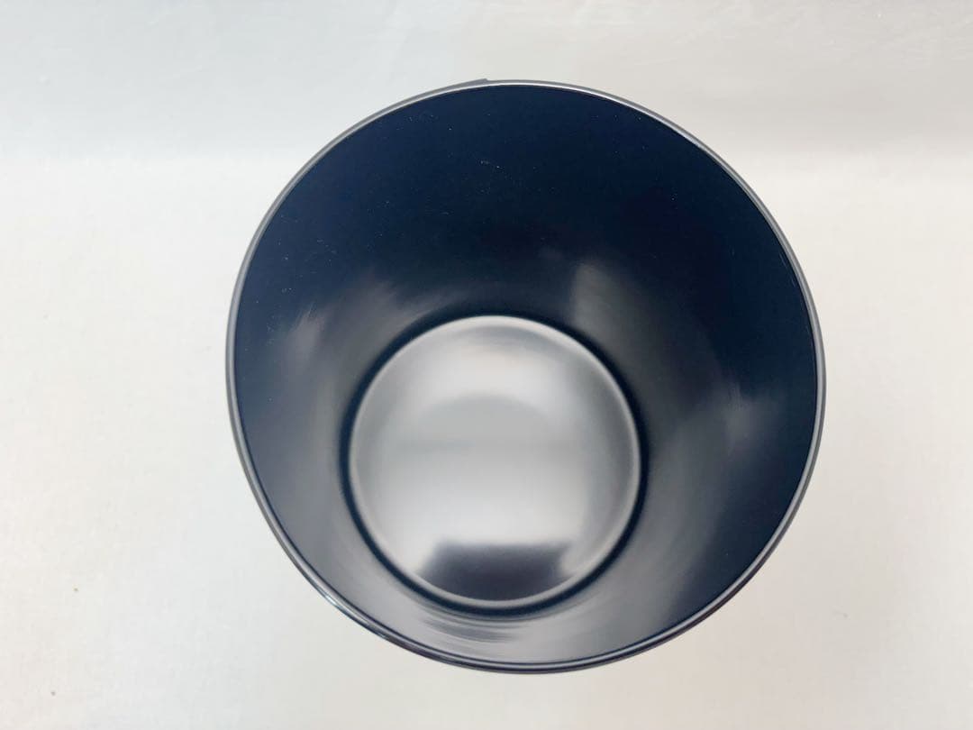 未使用 茶道具 葉蓋水指 玄々斎好写 箔散らし 曲物 茶懐石 水差し 元箱