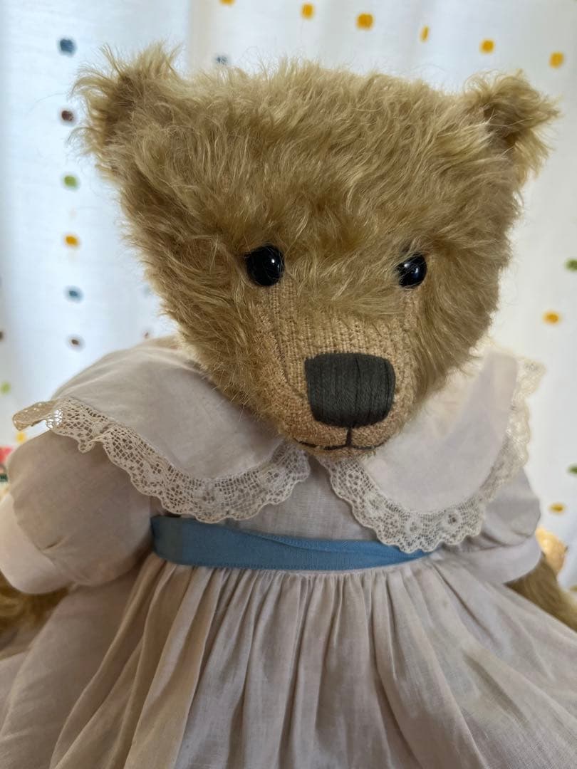 ❤︎ミスターベア❤︎ 10体限定