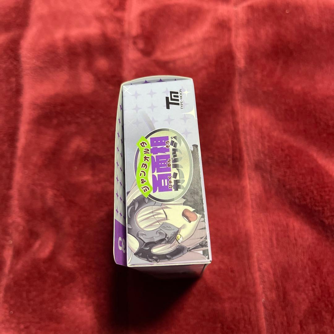 C90 ジャンヌオルタ 百面相 缶バッジ シークレット込み 全8種 FGO