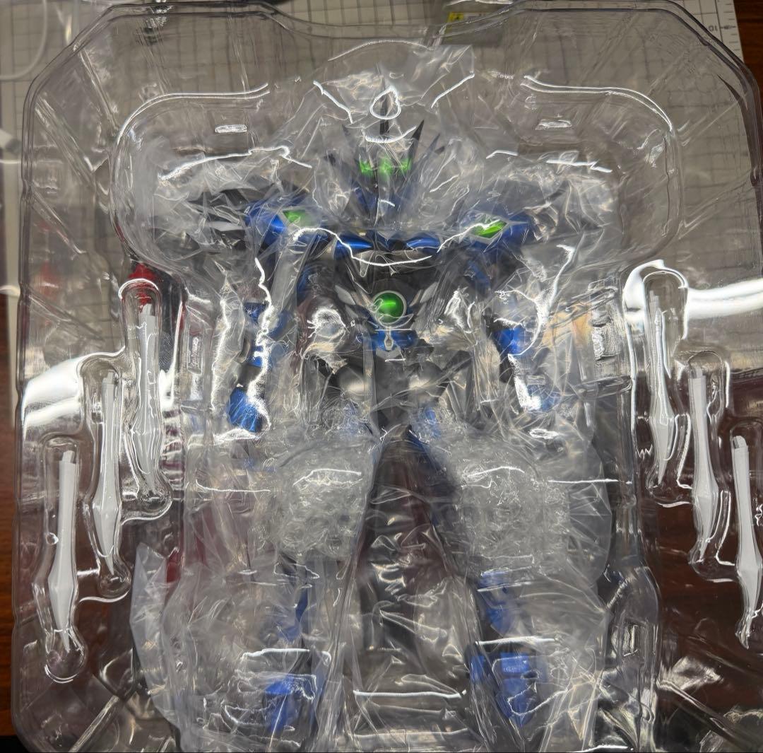 ヴァイサーガ RIOBOT センチネルストア限定