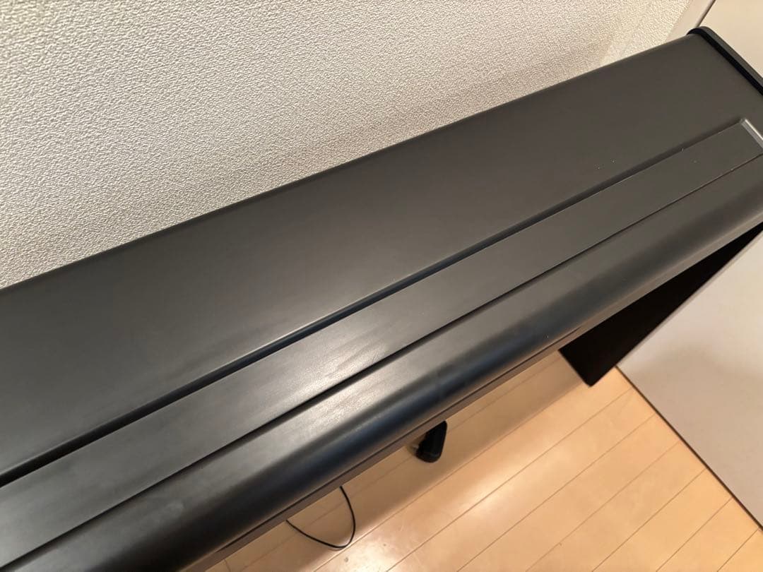 KORG コルグ 電子ピアノ LP180 88鍵 ブラック ピアノ