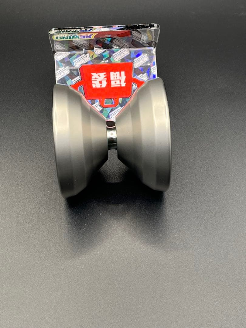W1LD アンセプスブルーム チタン