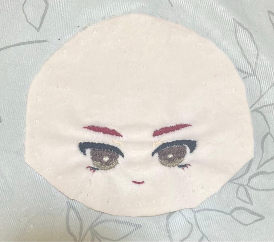 【ぬいオーダー専用ページ】