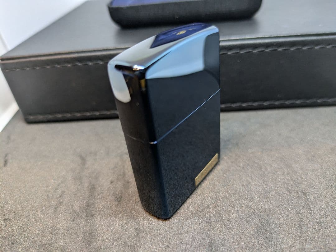 zi 29　ピース　背面プレート　未記入　未使用