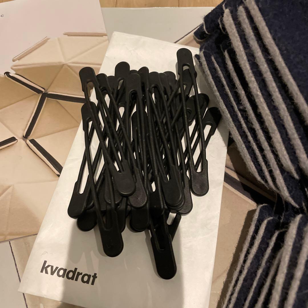 Kvadrat Clouds 8 pcs box お値下げ不可