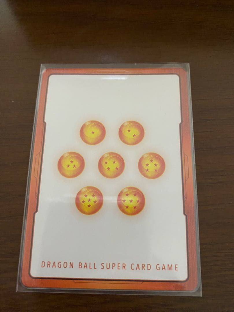 ドラゴンボールエナジーマーカー海外　ゴジータ