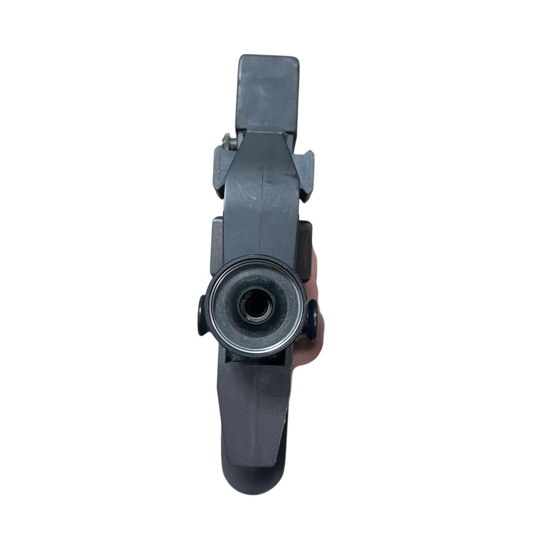 【良品】東京マルイ P90 ドットサイト付き AIMER