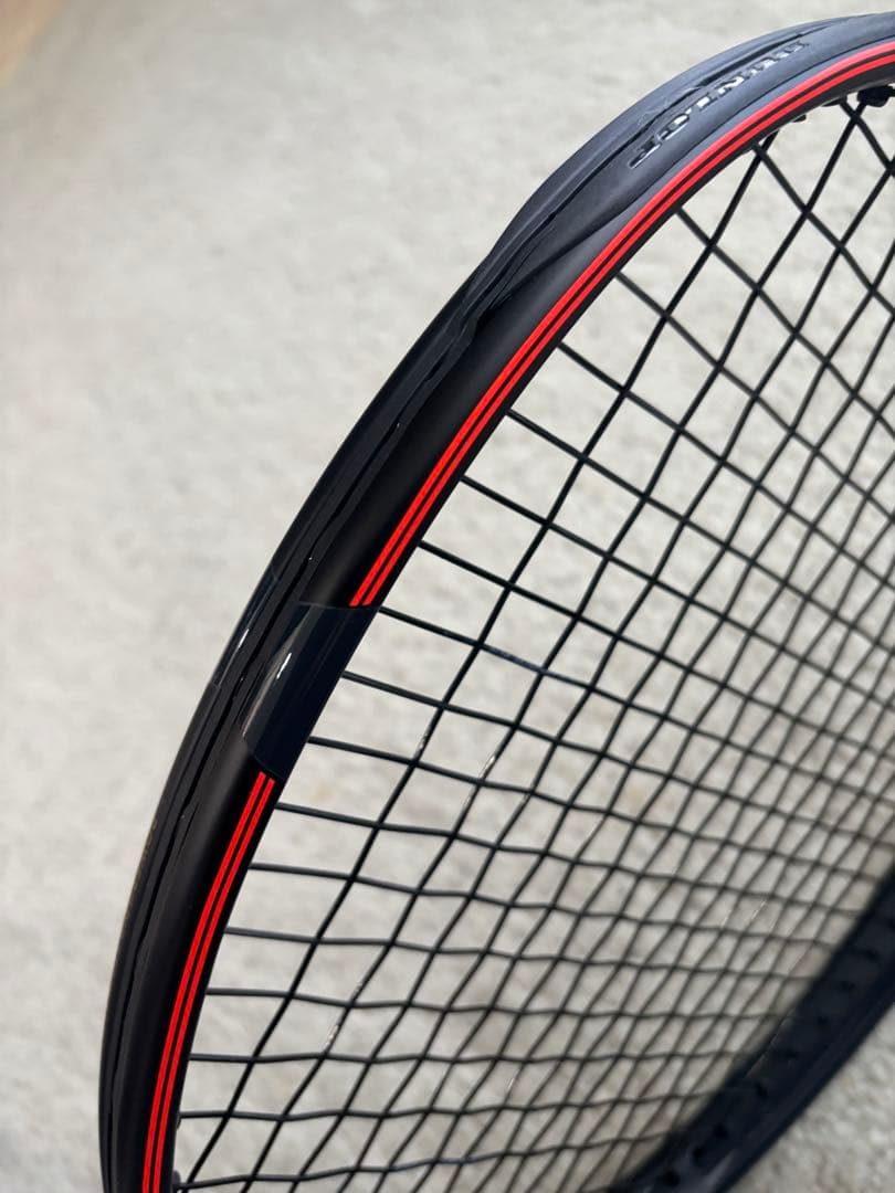 限定カラーモデル　DUNLOP CX400 TOUR テニスラケット