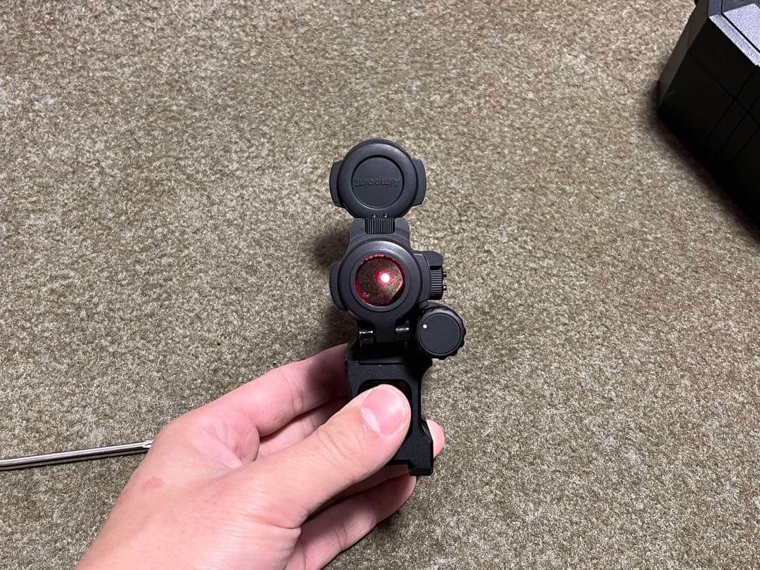 トイガン Evolution Gear Comp M5s