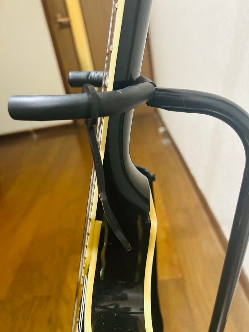 Blitz エレキギター ブラック