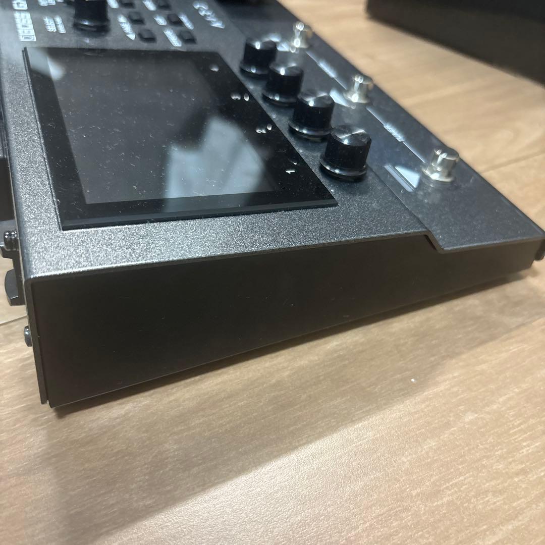 BOSS GX-10 Bluetoothアダプター付