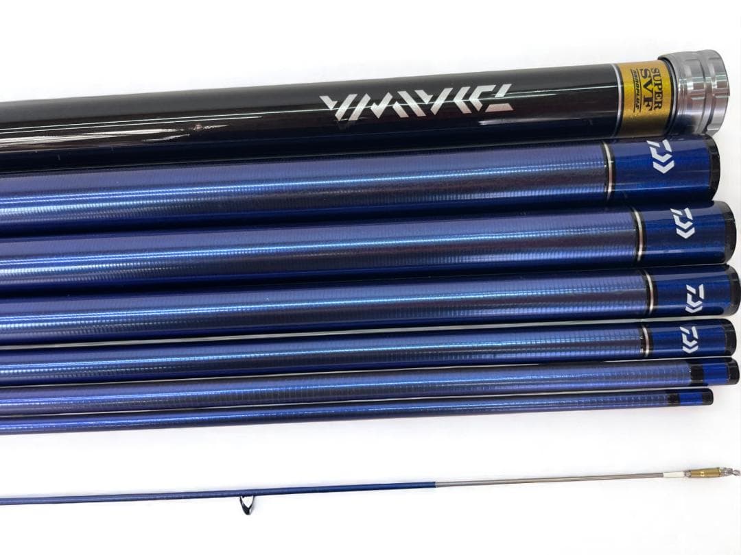 Daiwa ダイワ　銀影　エア　T90　　テクニカル90 　06c34