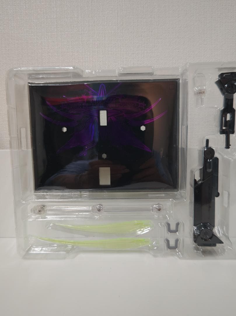 L ROBOT魂 新機動戦記ガンダムW デスサイズヘル
