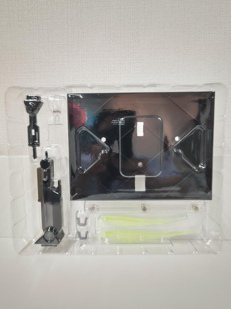 L ROBOT魂 新機動戦記ガンダムW デスサイズヘル