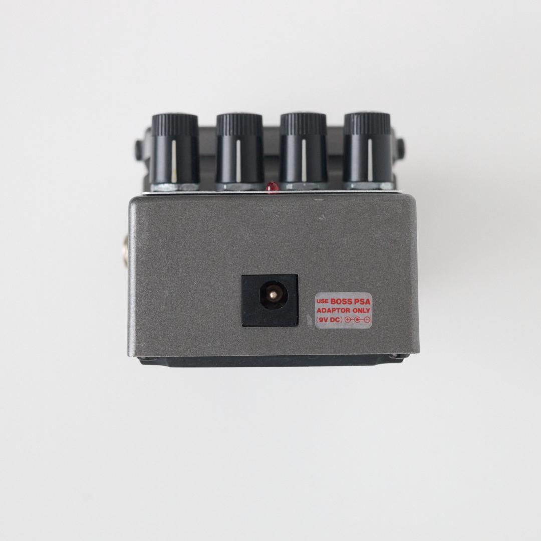 BOSS RV-5 デジタルリバーブ