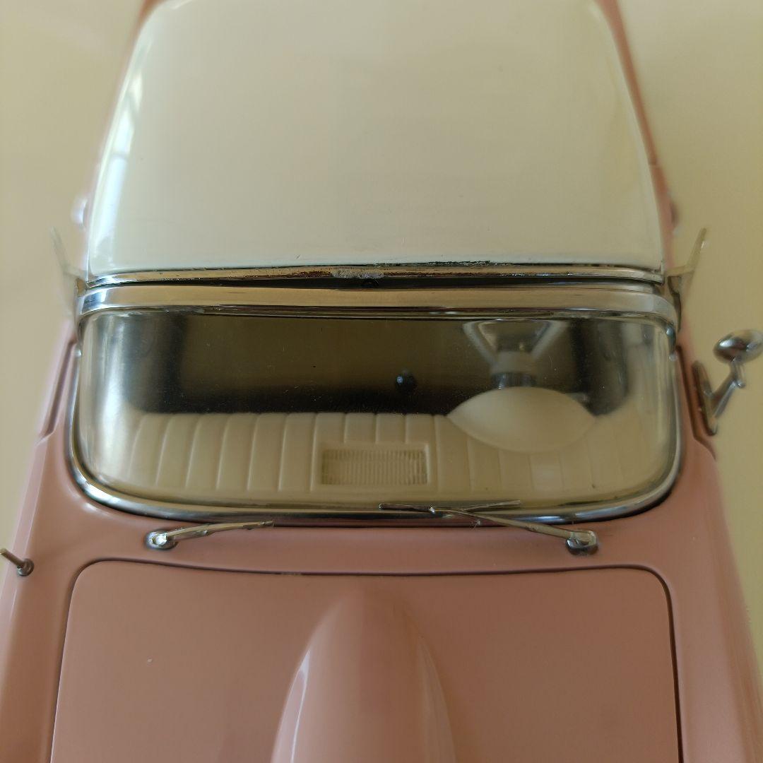 1957 フォード　サンダーバード