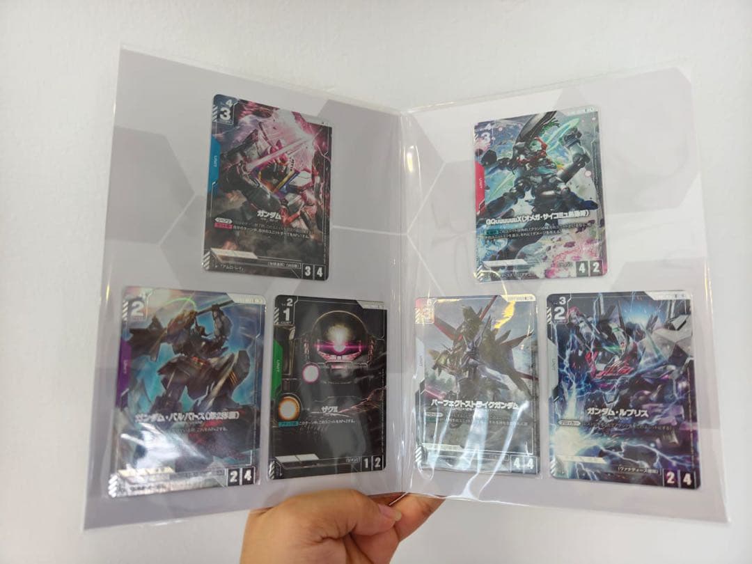 Ele　プレミアムカードコレクション01 ＊3個