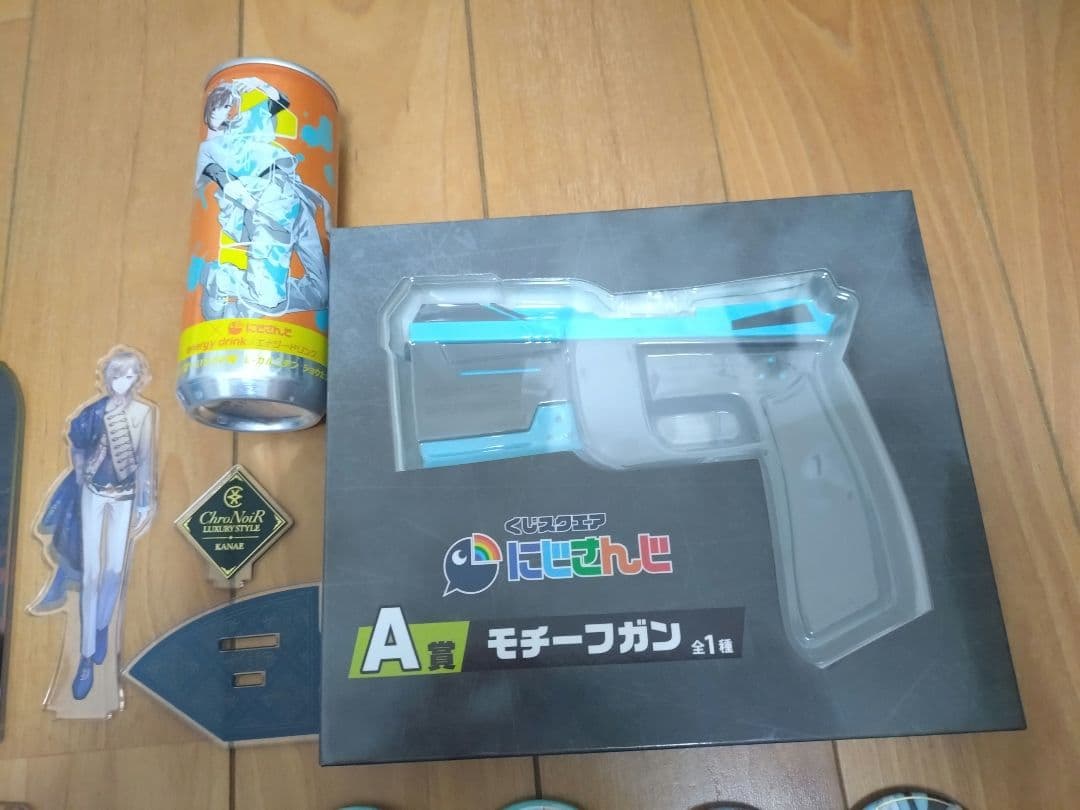 にじさんじ 叶 まとめ売り