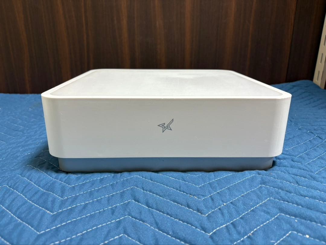 スター精密 mPOP エアレジ・スマレジ対応 Bluetooth対応