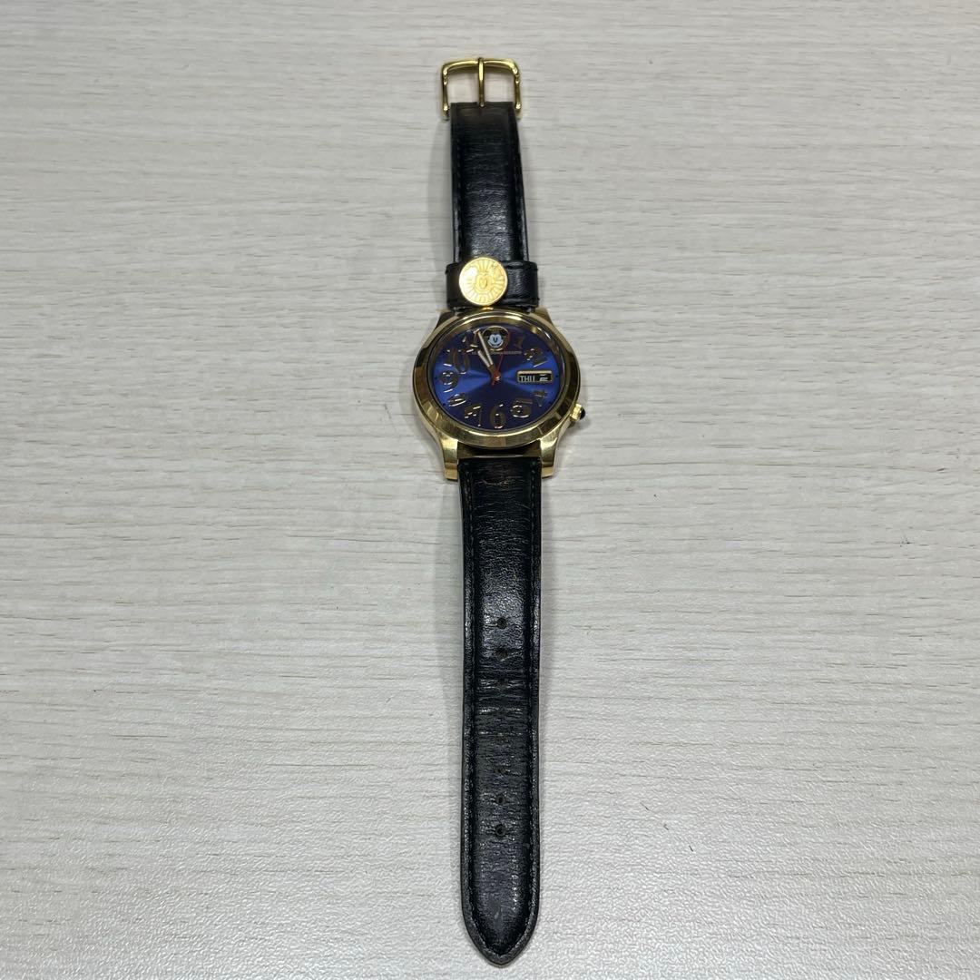 ファンダフルディズニー　腕時計　自動巻き