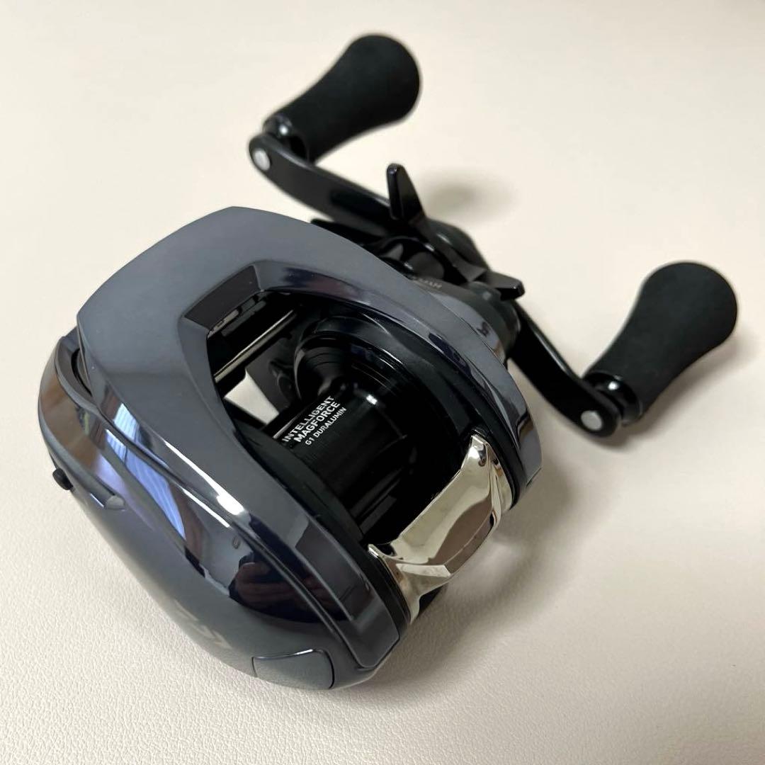 週末限定値引き【美品】ダイワ IMZ リミットブレイカー XH TW