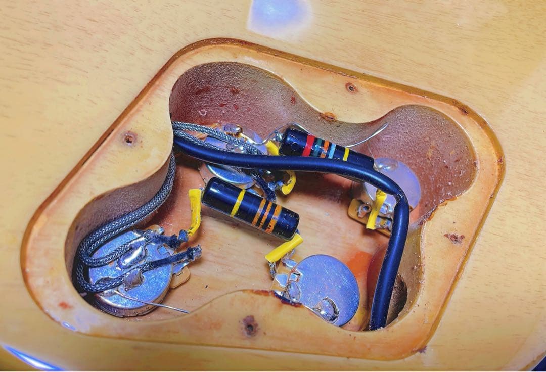 ギター Gibson Custom Shop Les Paul Special 1960