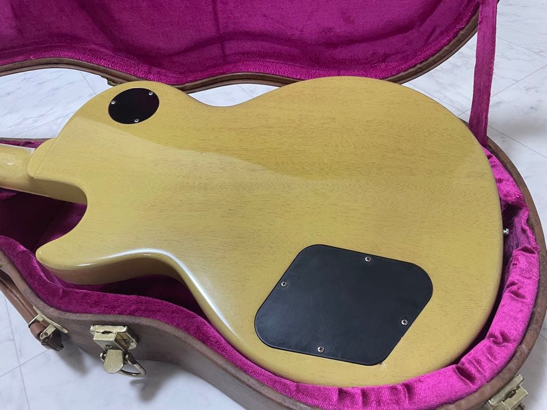 ギター Gibson Custom Shop Les Paul Special 1960