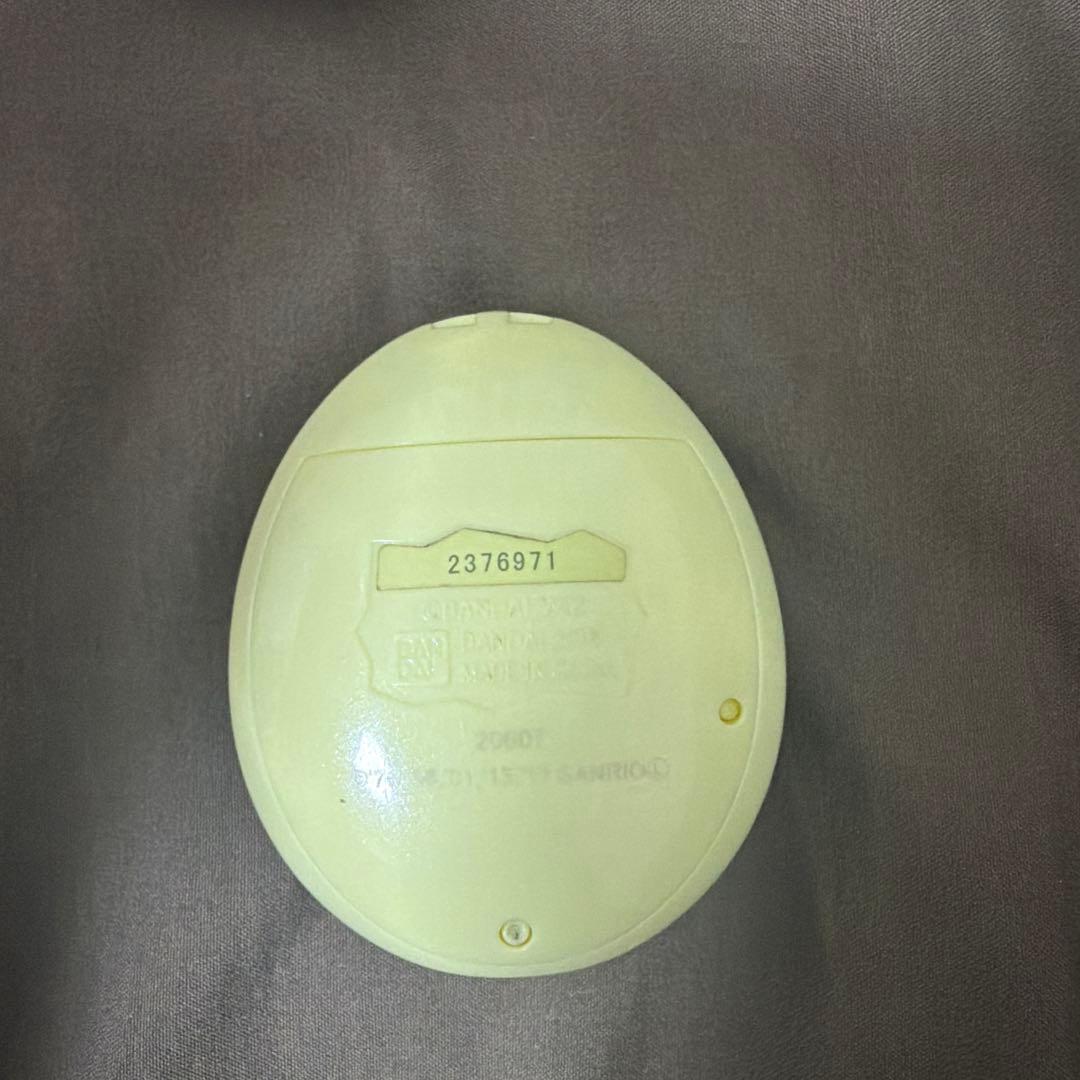サンリオ たまごっちミクス