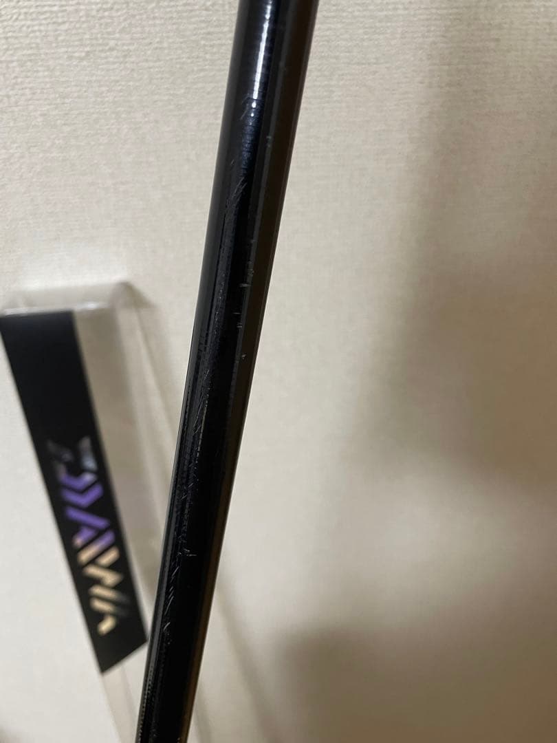 DAIWA BGタマンモンスター 8-52
