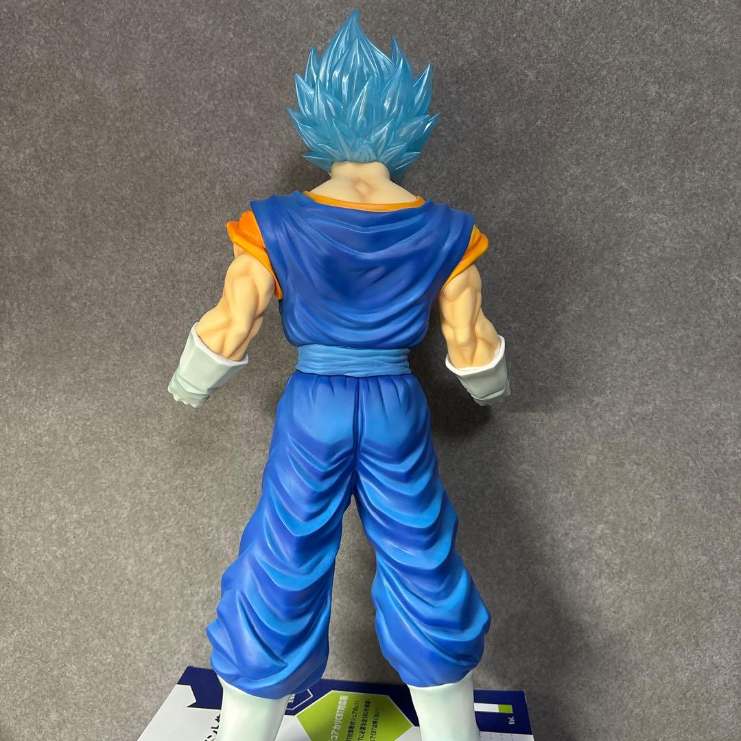 ドラゴンボール　ギガンティックシリーズ　ベジット